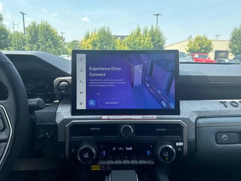 New 2026 Toyota Tacoma 4x4 Double Cab Hybrid w/ Tow Tech Package image 19