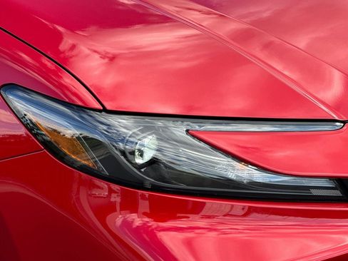 New 2026 Toyota Camry SE image 29