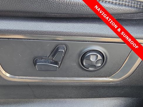 Used 2021 RAM 1500 Limited image 14