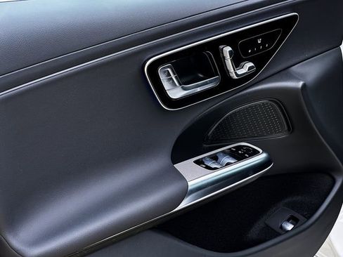 Certified 2025 Mercedes-Benz E 350 E 350 image 13