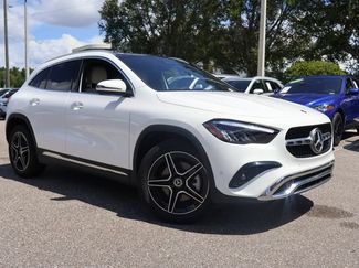 Used 2026 Mercedes-Benz GLA 250 video 1