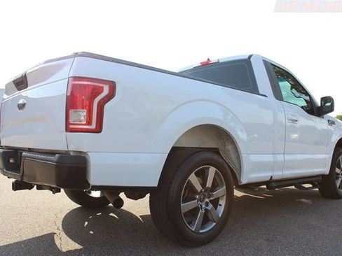 Used 2017 Ford F150 XL w/ XL Power Equipment Group AWD/4WD image 26