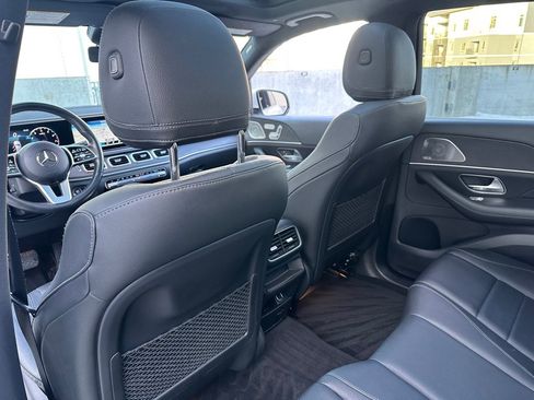 Used 2021 Mercedes-Benz GLE 350 4MATIC image 17