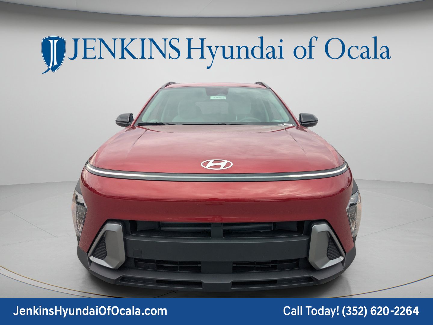 New 2027 Hyundai Kona SEL Sport FWD image 10