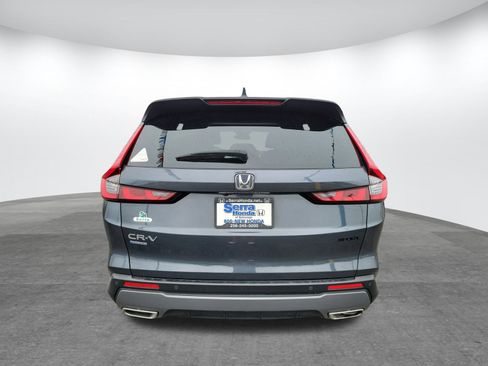 Used 2024 Honda CR-V Sport-L image 6