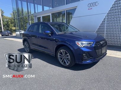Used 2022 Audi Q3 2.0T Premium Plus