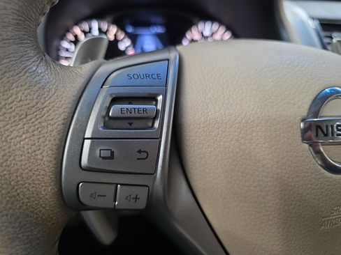 Used 2015 Nissan Altima 3.5 SL image 47