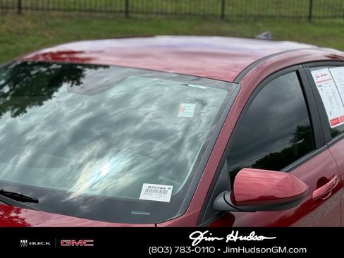 Used 2024 Hyundai Elantra SEL FWD image 10