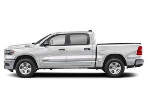 Used 2025 RAM 1500 Big Horn AWD/4WD image 3