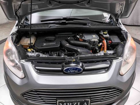 Used 2016 Ford C-MAX SE w/ Equipment Group 202A image 26