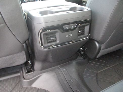 New 2026 Chevrolet Silverado 1500 ZR2 image 16