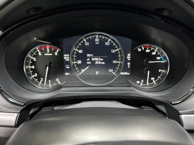 Used 2021 MAZDA CX-9 Grand Touring AWD/4WD image 19