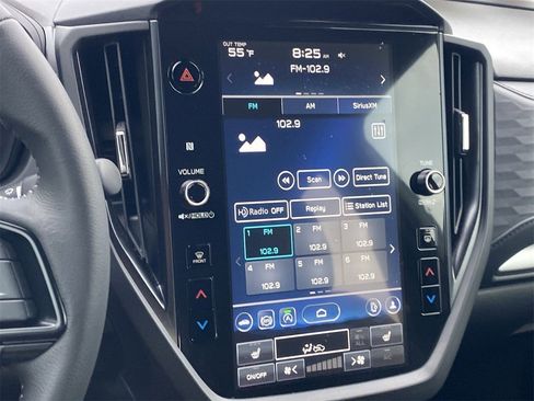 New 2026 Subaru Forester Premium image 22