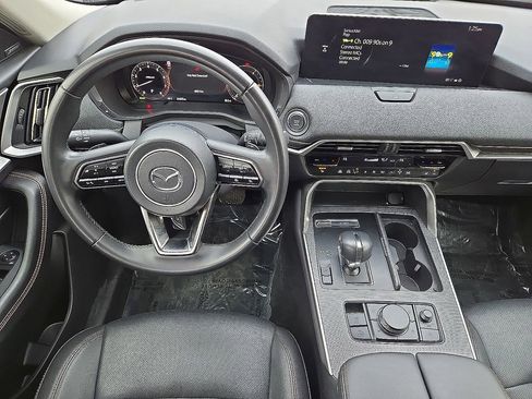 Used 2025 MAZDA CX-90 3.3 Turbo w/ Premium Sport Pkg image 20