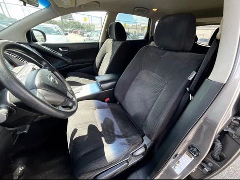 Used 2011 Nissan Murano S AWD/4WD image 9