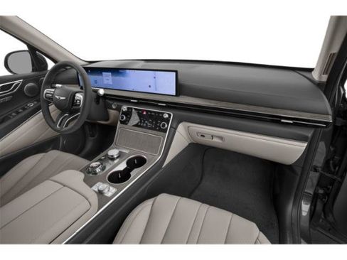 Used 2025 Genesis GV80 2.5T Standard AWD/4WD image 17
