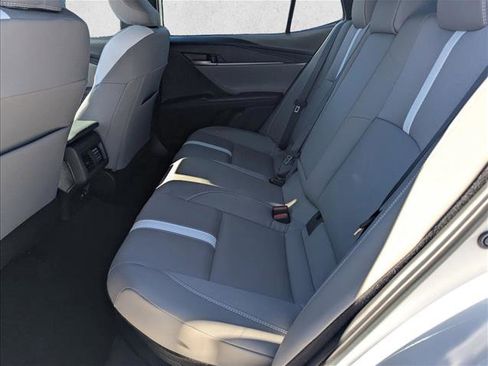 New 2026 Toyota Camry SE image 13