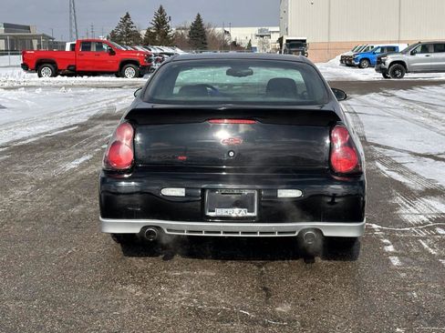 Used 2003 Chevrolet Monte Carlo SS image 4
