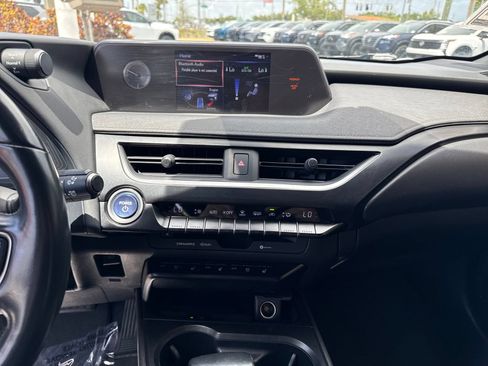 Used 2020 Lexus UX 250h w/ Premium Package AWD/4WD image 31