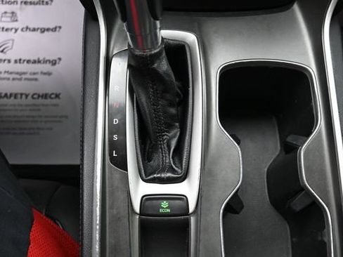 Used 2018 Honda Accord EX-L image 17