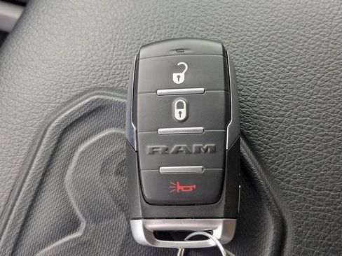 Used 2022 RAM 1500 Rebel w/ Rebel Level 1 Equipment Group image 31