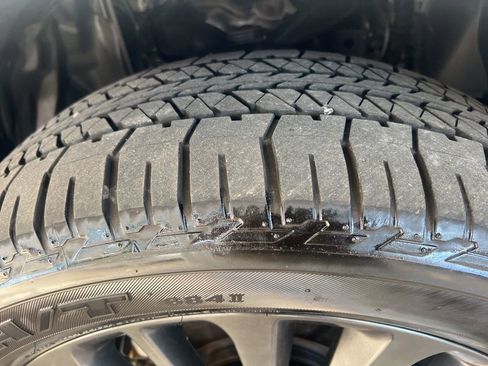 Used 2022 INFINITI QX80 Premium Select w/ Cargo Package image 41