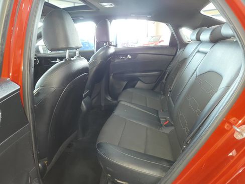 Used 2021 Kia Forte GT-Line FWD image 20