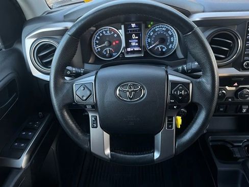 Used 2021 Toyota Tacoma SR image 35