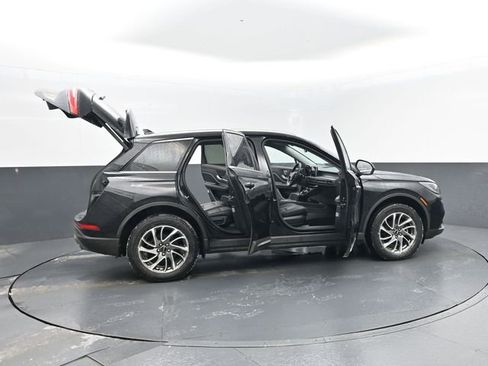 Used 2022 Lincoln Corsair AWD w/ Equipment Group 101A image 32