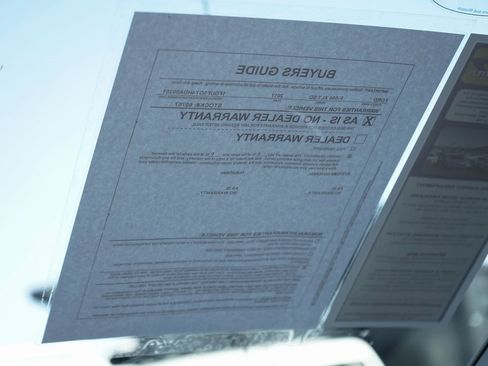 Used 2017 Ford F550 2WD Regular Cab Super Duty image 51