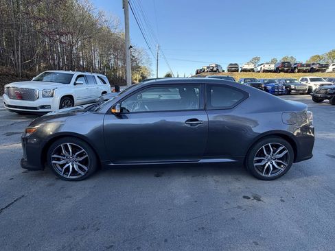 Used 2014 Scion tC 10 Series image 8