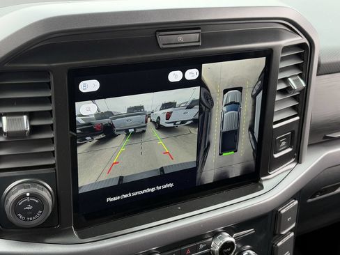 Used 2026 Ford F150 XLT AWD/4WD image 18