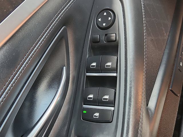 Used 2016 BMW 535i Sedan RWD image 22