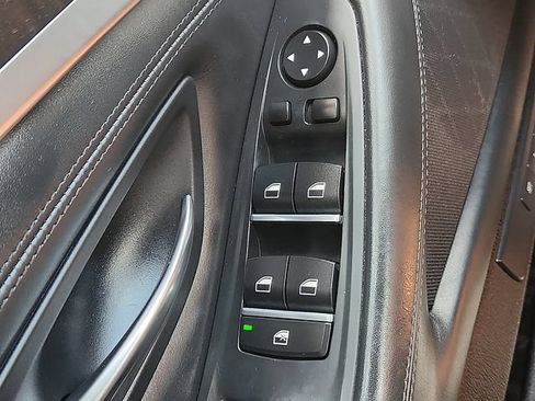 Used 2016 BMW 535i Sedan RWD image 22