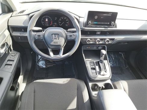 Certified 2023 Honda CR-V LX image 15
