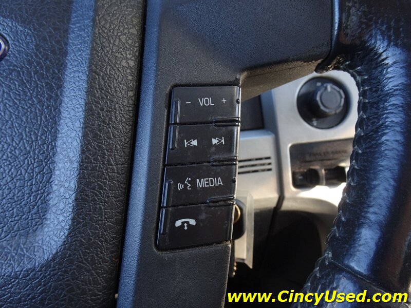 Used 2010 Ford F150 FX4 AWD/4WD image 23