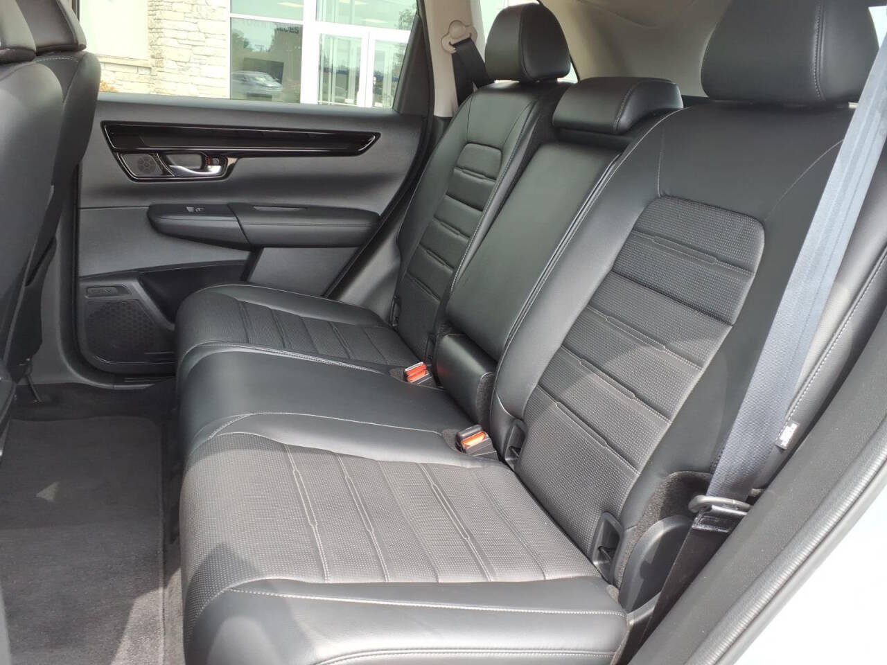 Used 2023 Honda CR-V EX-L image 21