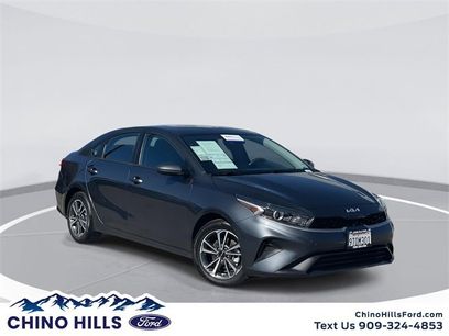 Used 2023 Kia Forte LXS