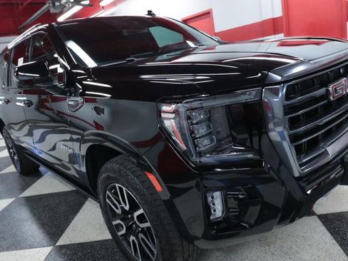 Used 2023 GMC Yukon XL AT4 w/ AT4 Premium Plus Package image 39