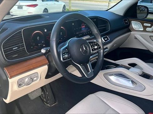 Certified 2022 Mercedes-Benz GLE 350 GLE 350 image 14