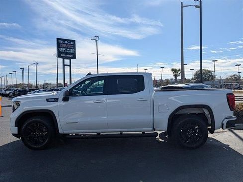 New 2026 GMC Sierra 1500 Elevation w/ Elevation Select Package image 7