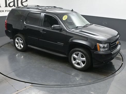 Used 2013 Chevrolet Tahoe LT AWD/4WD image 49