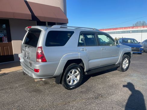 Used 2004 Toyota 4Runner Sport image 5