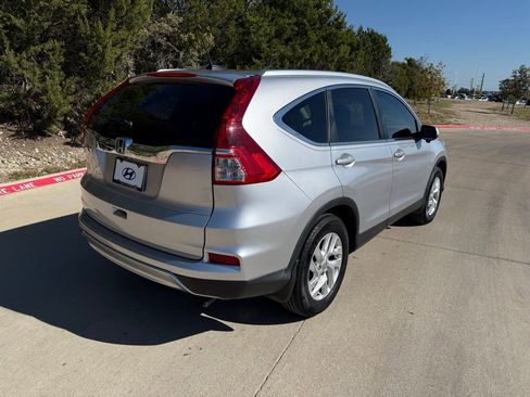 Used 2015 Honda CR-V EX-L image 5