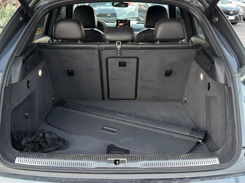 Used 2018 Audi Q3 2.0T Premium Plus w/ Premium Plus Package image 31