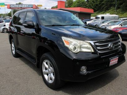 Used 2010 Lexus GX 460