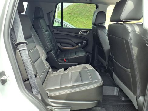Used 2018 GMC Yukon Denali w/ Open Road Package image 7