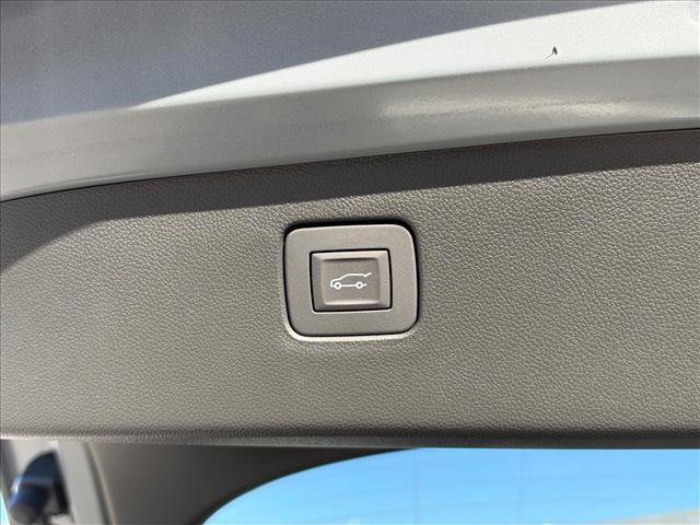 New 2026 Buick Envista Preferred w/ Convenience I Package FWD image 12