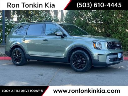 Used 2023 Kia Telluride SX X-Pro