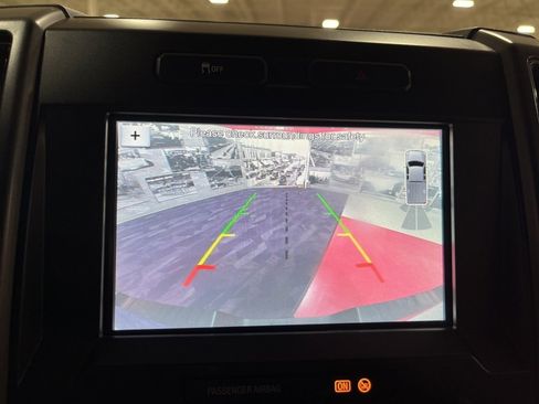 Used 2019 Ford F350 XLT w/ XLT Premium Package image 32